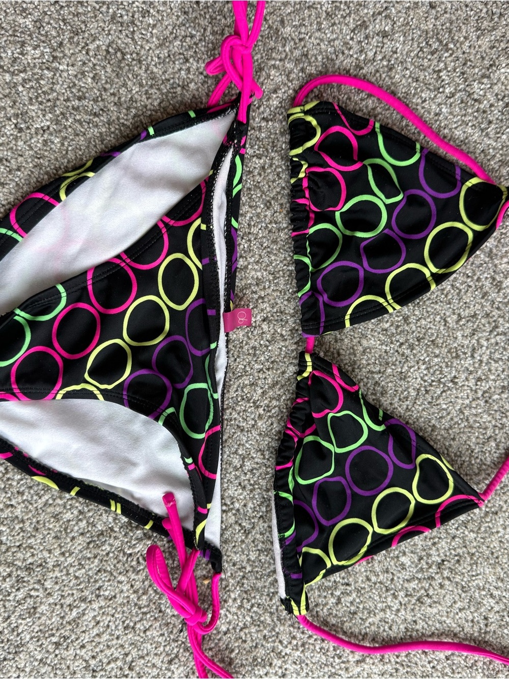 Women's Bikini / bathing suit Lot - Picture 12 of 16